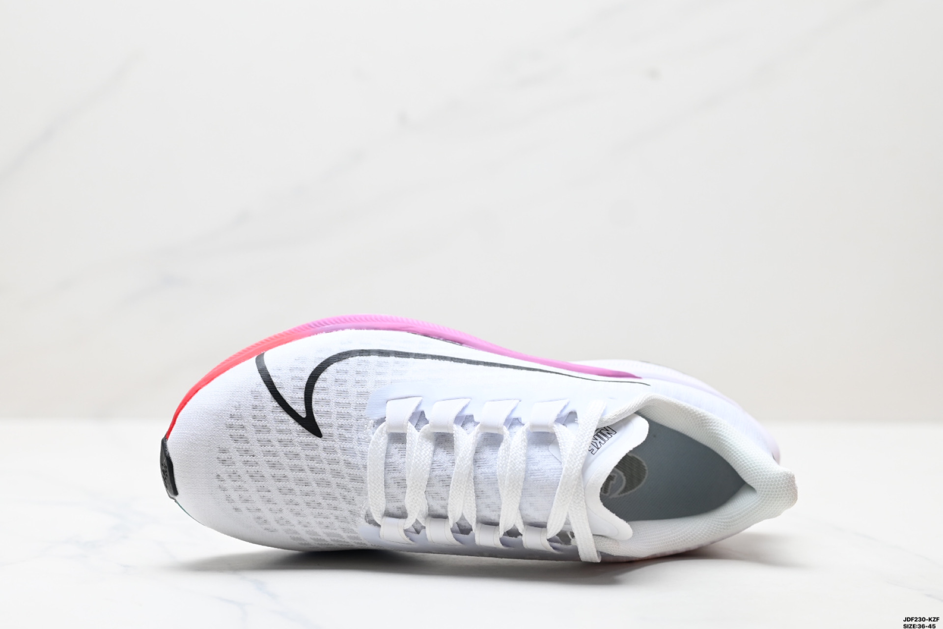 💰145
真标✅耐克NIKE AIR ZOOM PEGASUS 37 超级飞马涡轮增压马拉松休闲运动慢跑鞋
货号:BQ8692-134
尺码:36-45
ID:JDF230-KZF