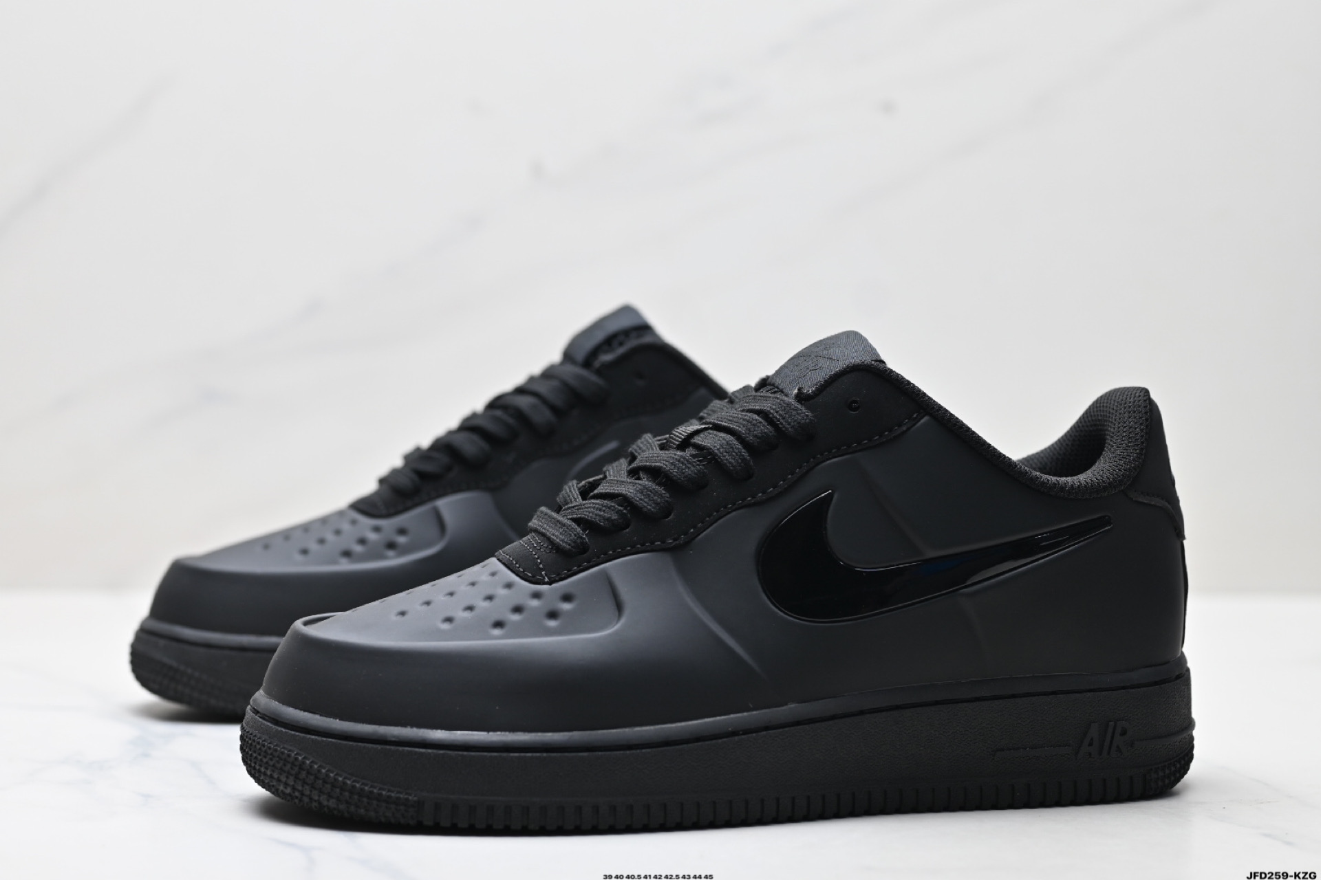 NIKE AIR FORCE 1‘07 POSITE FL MAX AJ3664-001