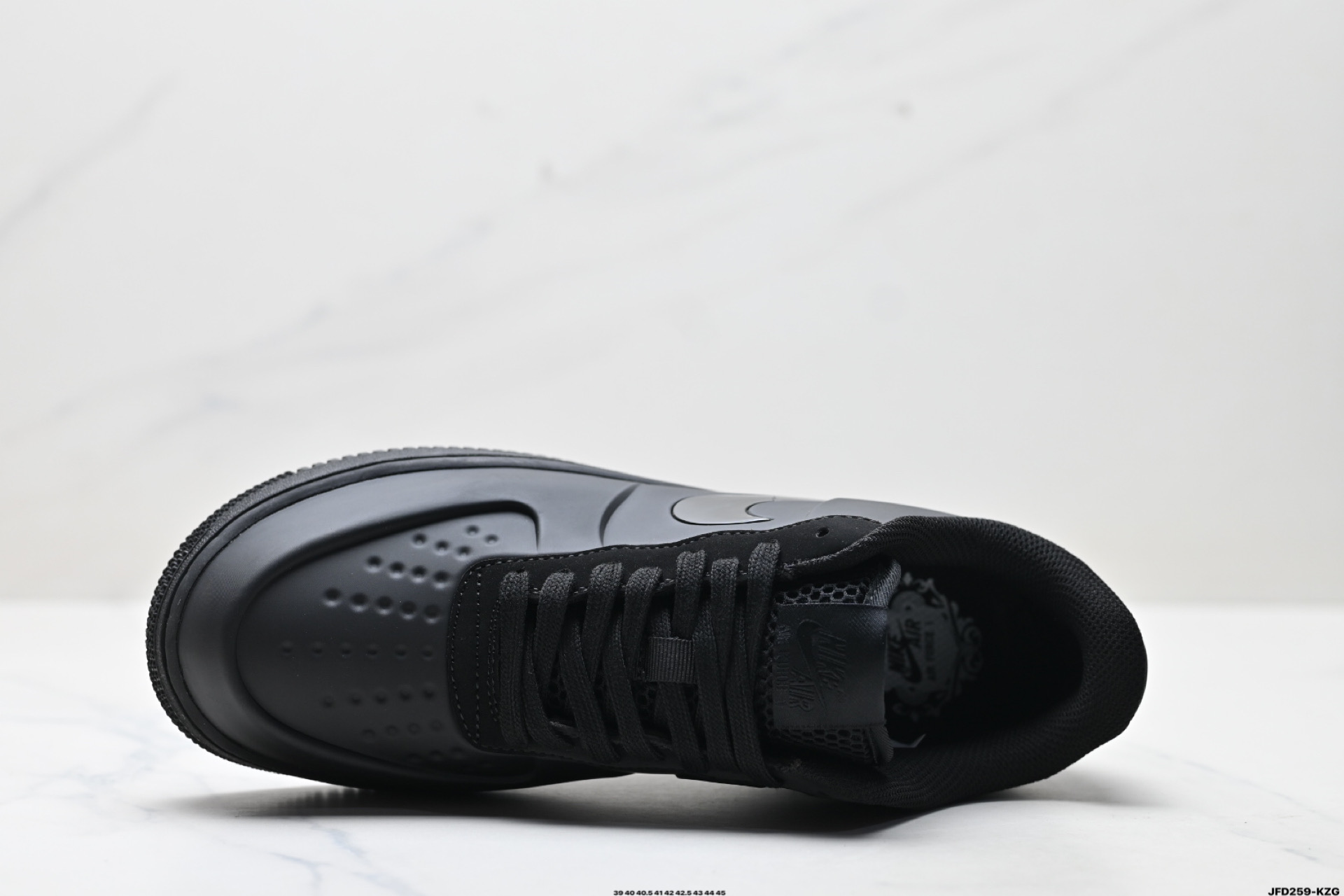 NIKE AIR FORCE 1‘07 POSITE FL MAX AJ3664-001