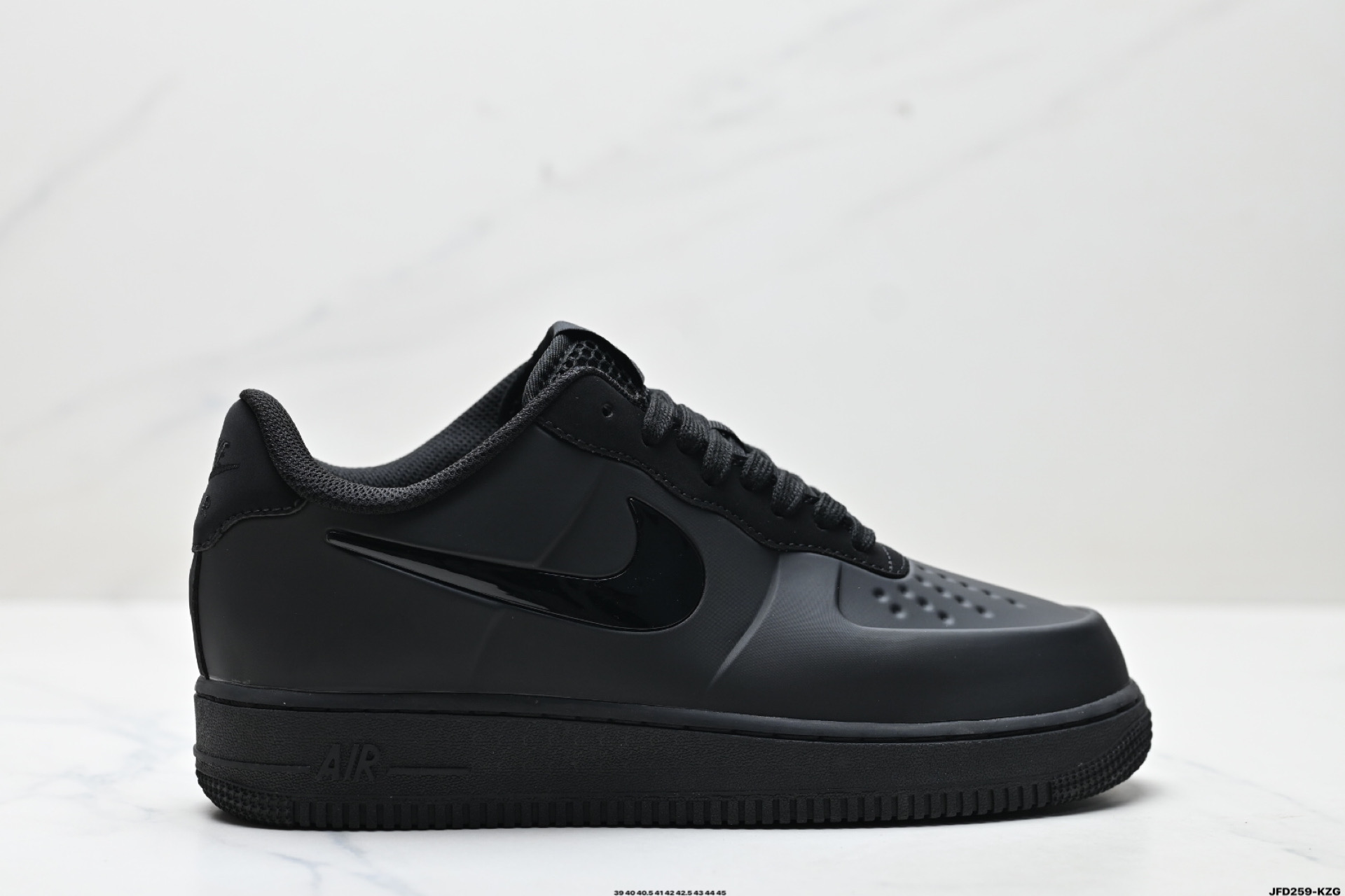 NIKE AIR FORCE 1‘07 POSITE FL MAX AJ3664-001
