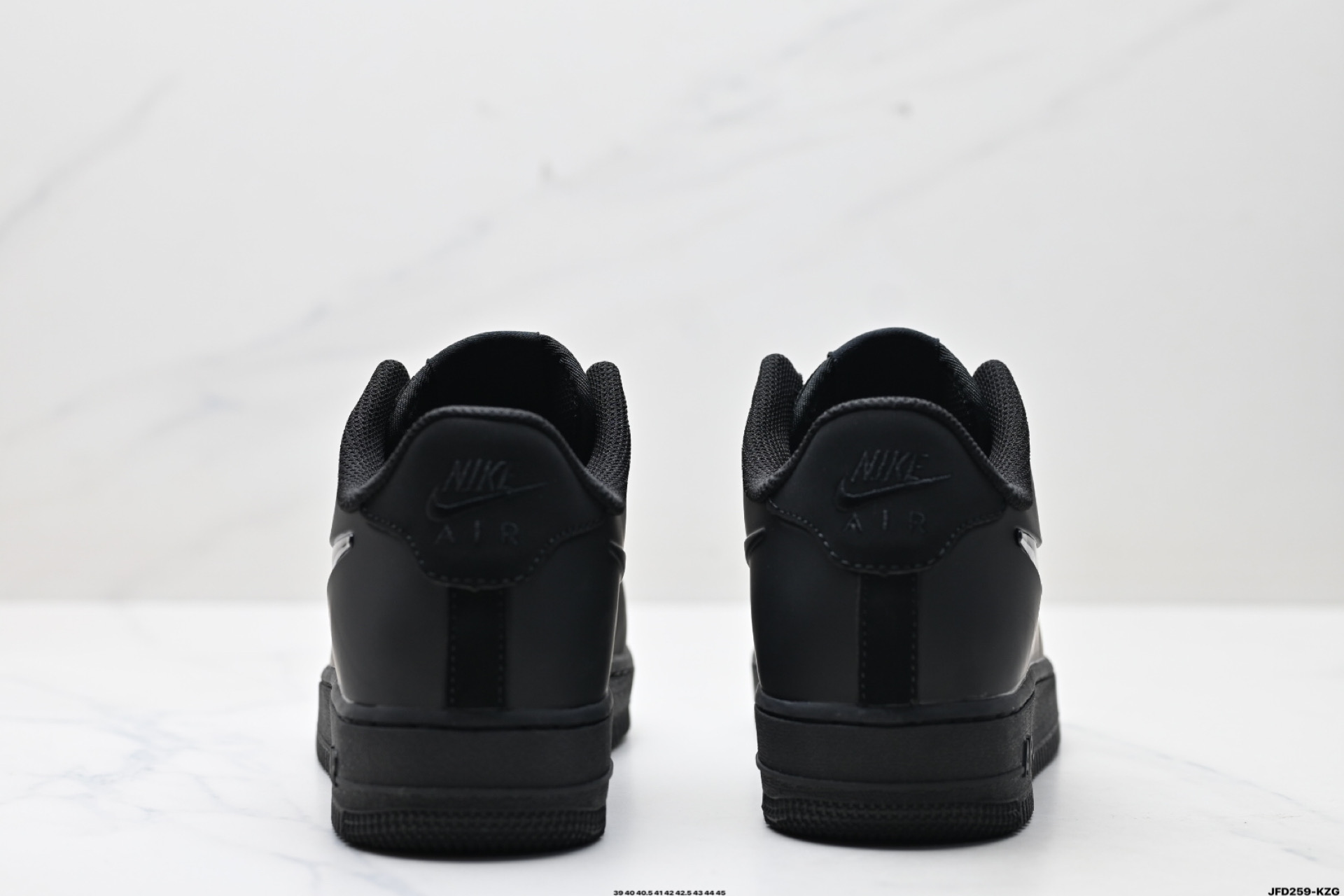 NIKE AIR FORCE 1‘07 POSITE FL MAX AJ3664-001