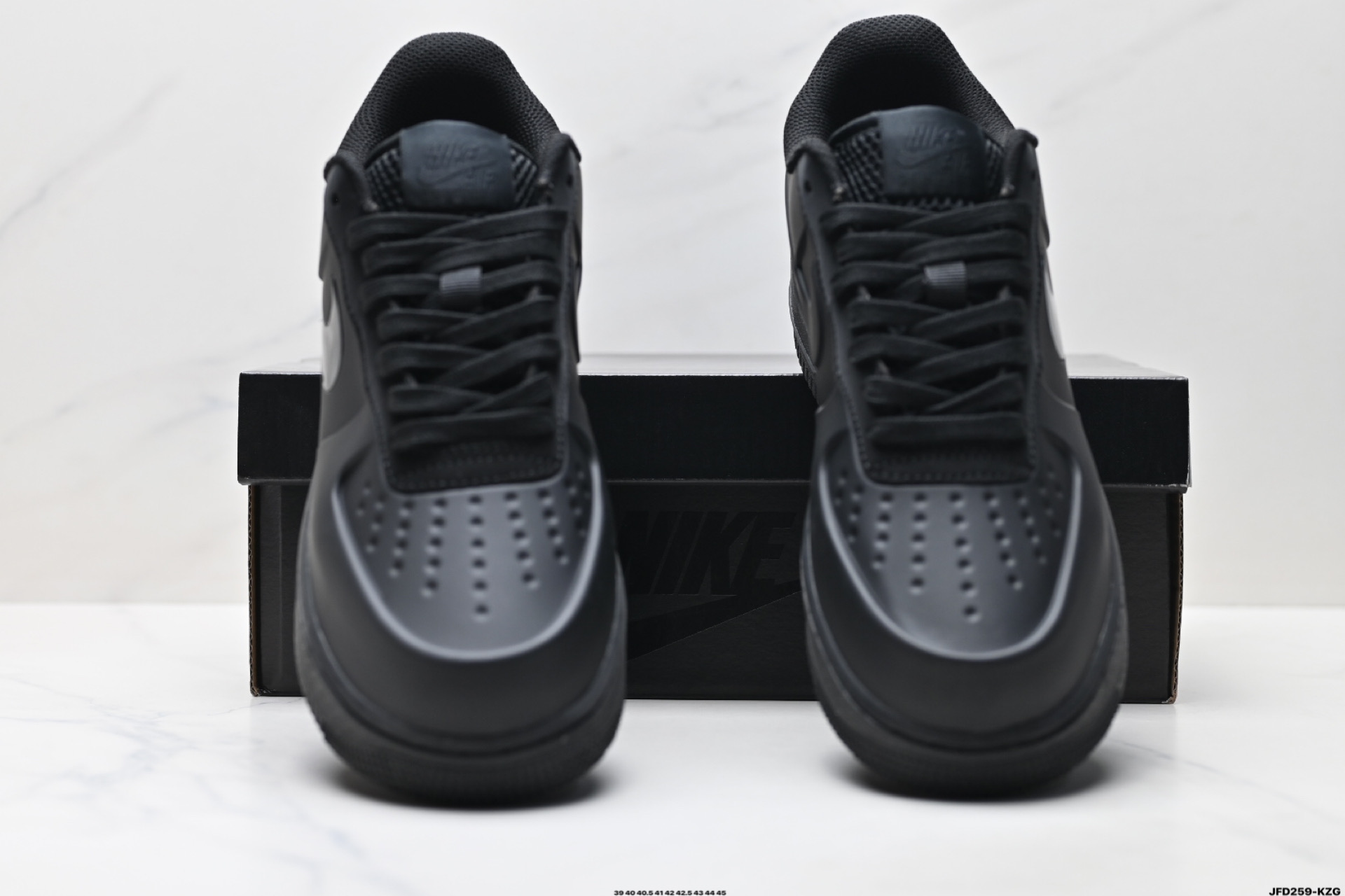 NIKE AIR FORCE 1‘07 POSITE FL MAX AJ3664-001