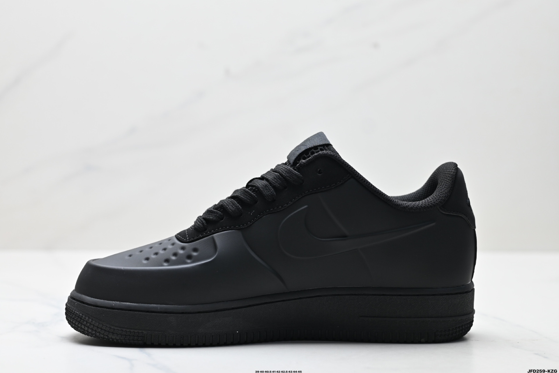 NIKE AIR FORCE 1‘07 POSITE FL MAX AJ3664-001