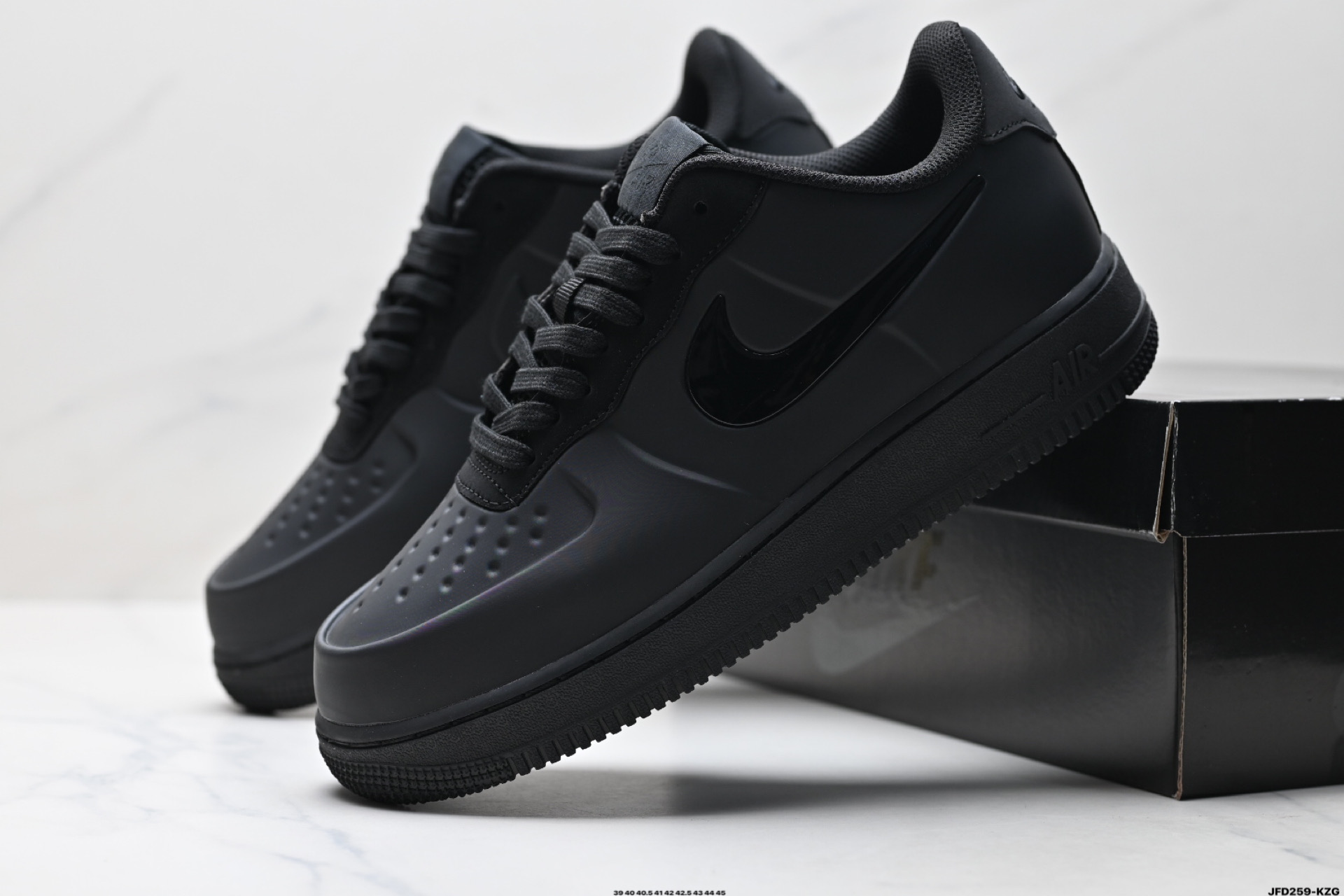 NIKE AIR FORCE 1‘07 POSITE FL MAX AJ3664-001