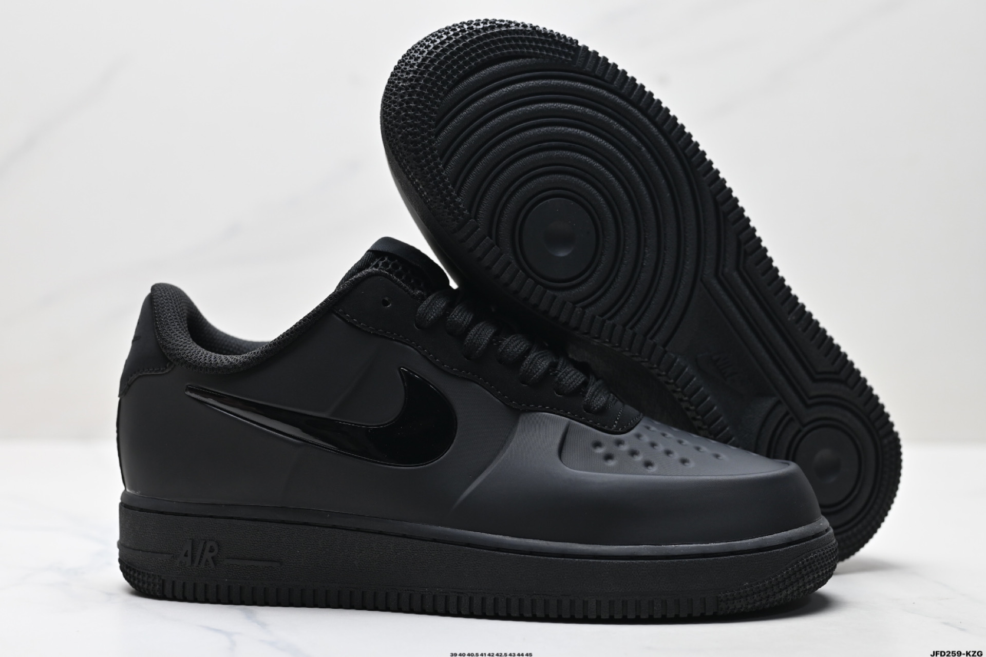 NIKE AIR FORCE 1‘07 POSITE FL MAX AJ3664-001