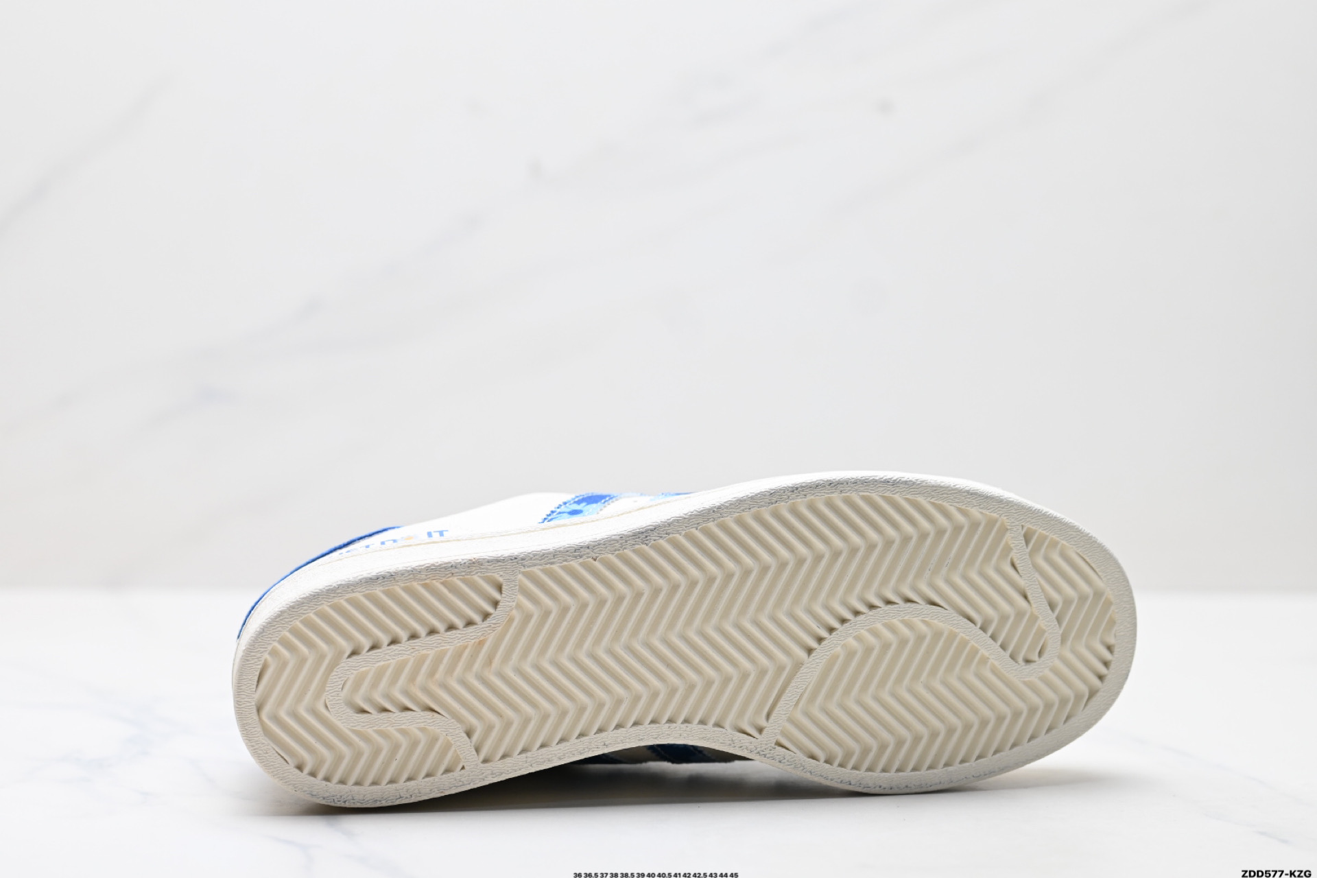 阿迪达斯Adidas三叶草 Originals Superstar贝壳头’DIY’系列低帮经典百搭休闲运动板鞋 AD0003