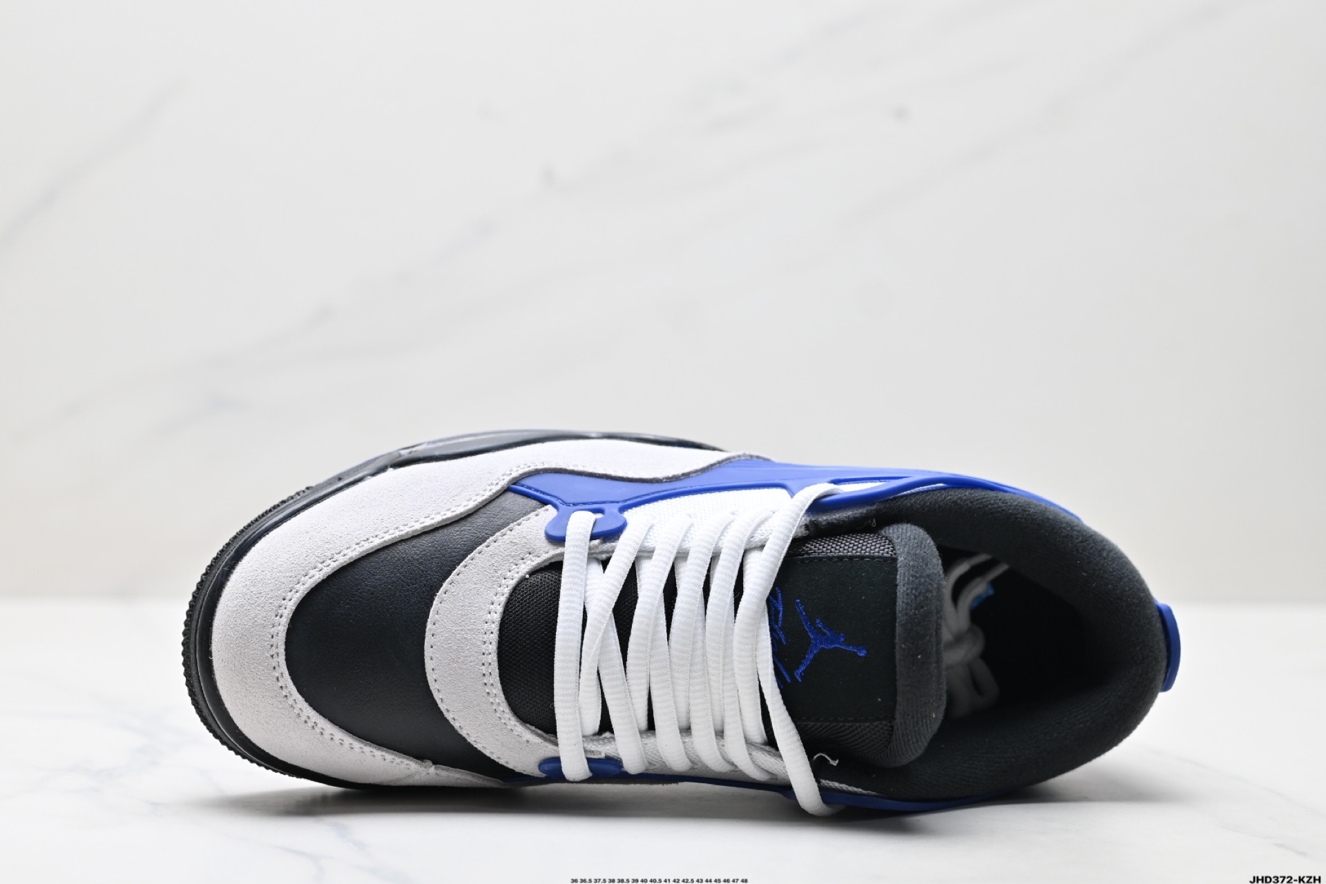 Nike Air Jordan 4 RM 防滑 低帮 复古篮球鞋 FQ7939-140