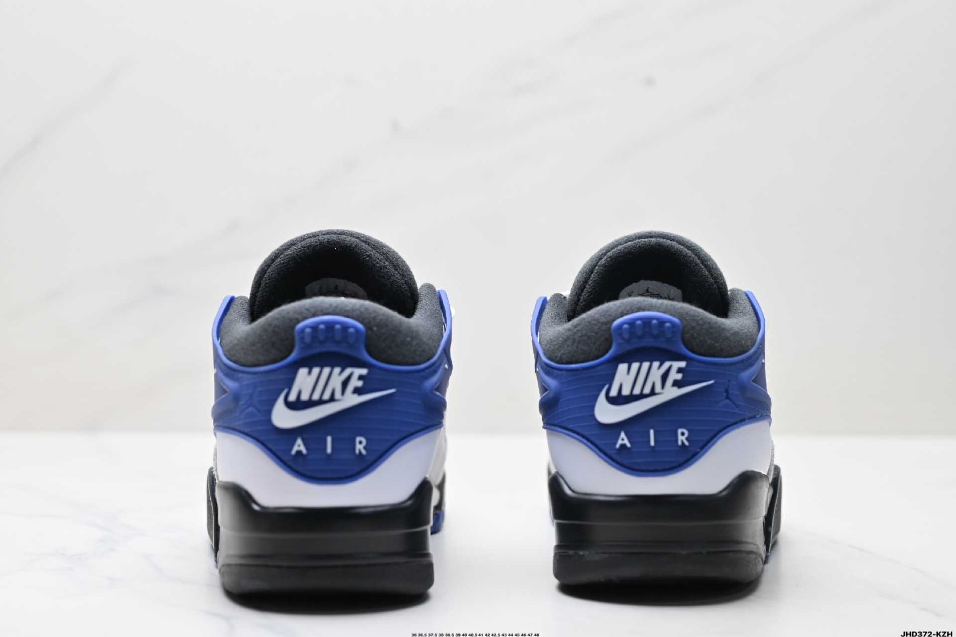 Nike Air Jordan 4 RM 防滑 低帮 复古篮球鞋 FQ7939-140