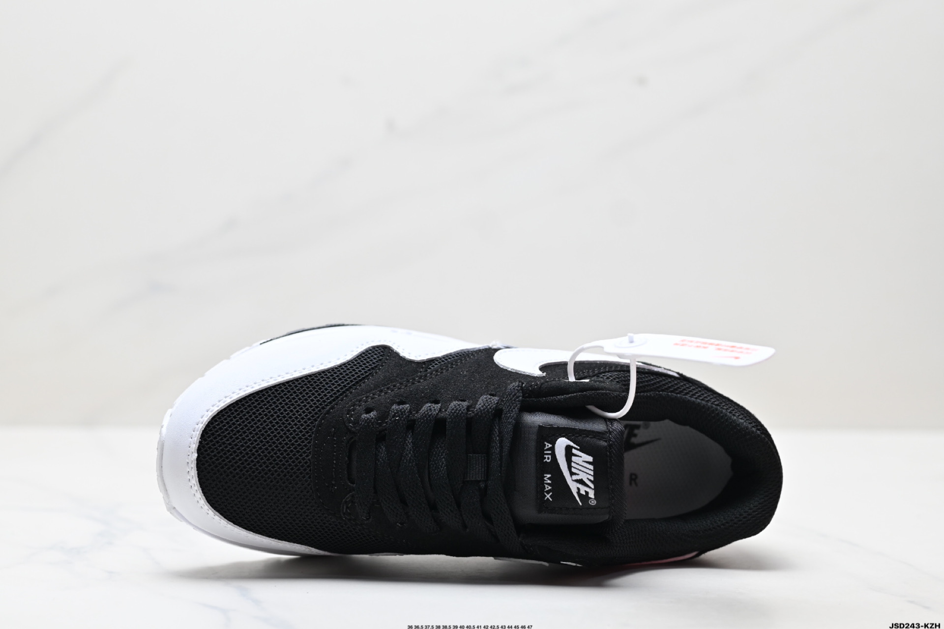 Nike Air Max 1 耐克气垫 缓震 耐磨运动鞋 FZ5808-007