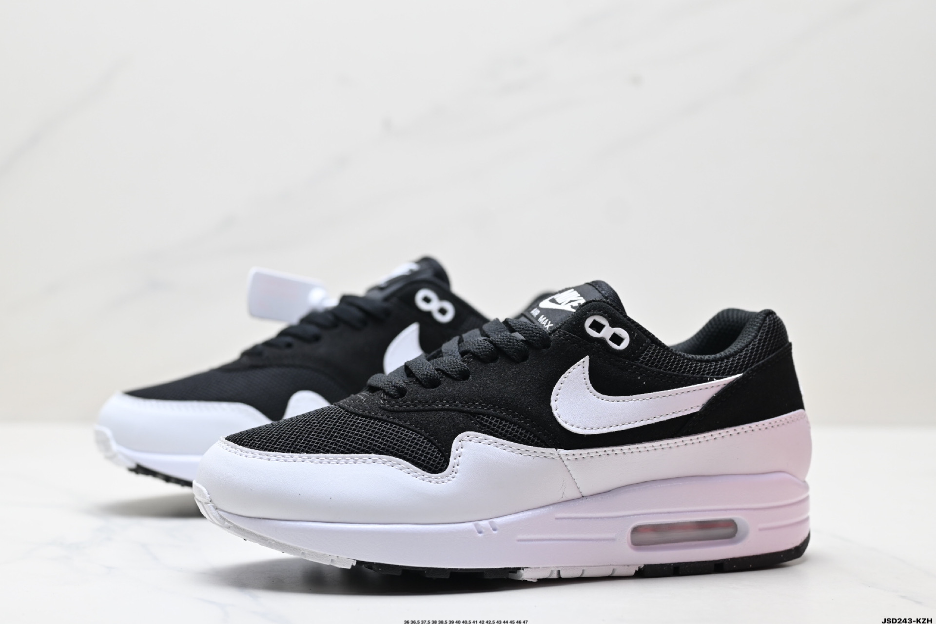 Nike Air Max 1 耐克气垫 缓震 耐磨运动鞋 FZ5808-007
