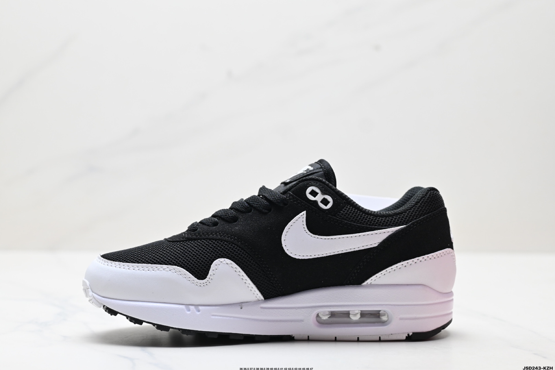 Nike Air Max 1 耐克气垫 缓震 耐磨运动鞋 FZ5808-007
