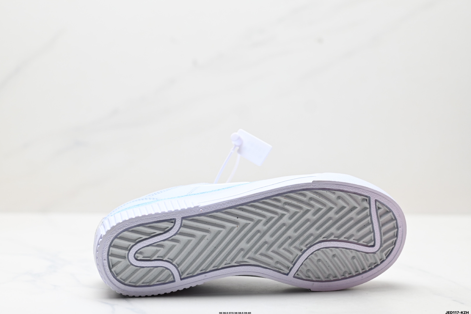Nike Court Legacy 百搭单品 耐克学院产物系列 低帮经典百搭休闲运动小白板鞋 FV5526-001
