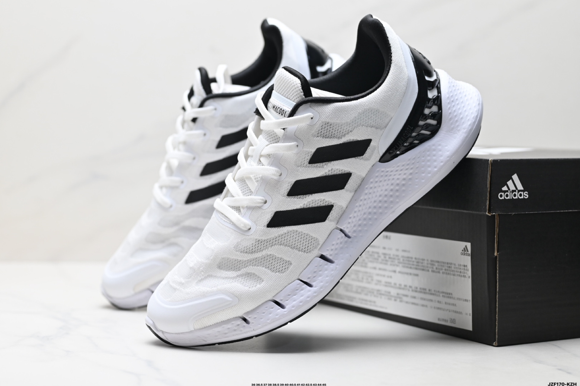 Adidas Climacool Running Shoes: Breathable, Durable, and Comfortable 2 i1745686133764 2276 0 7