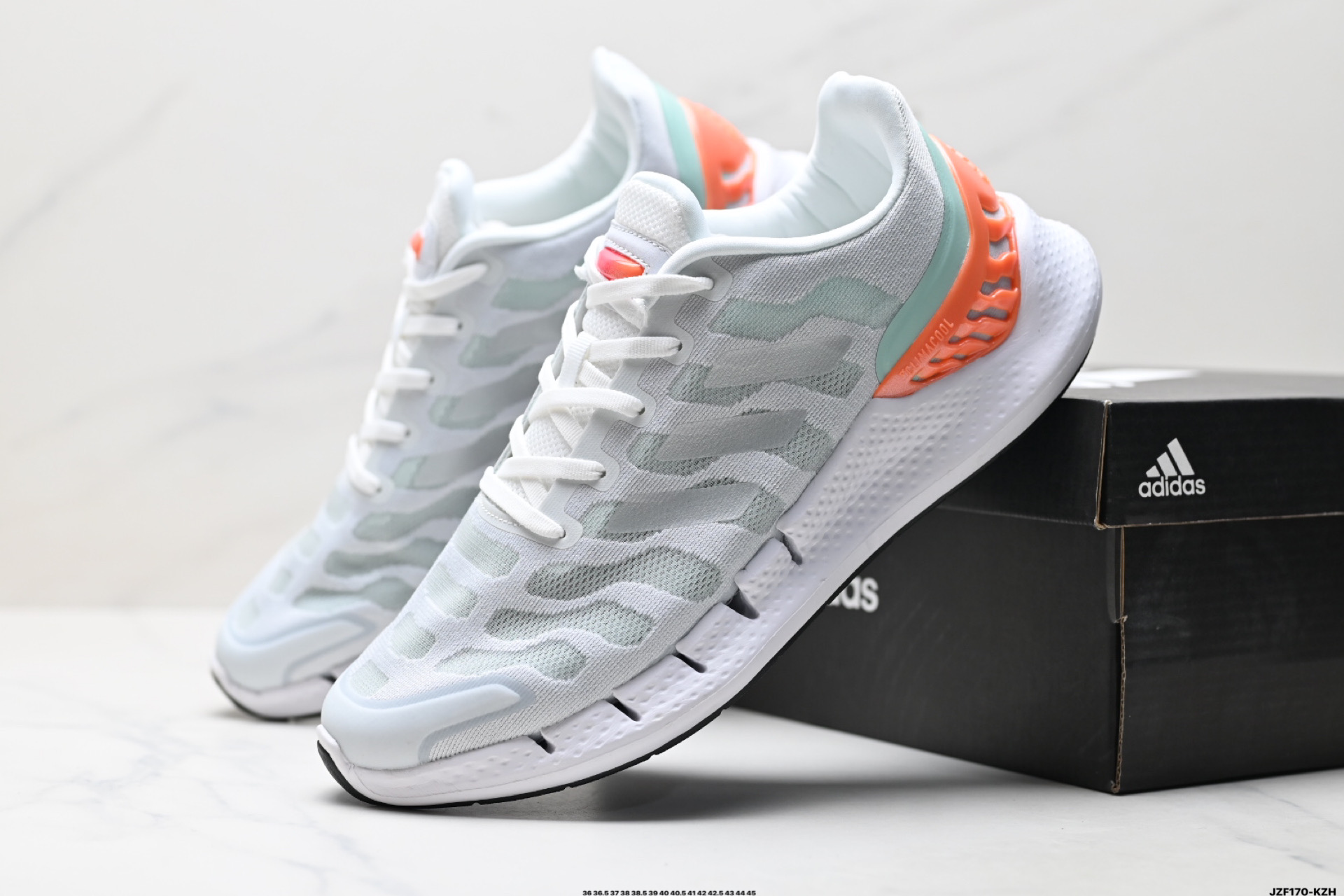 Adidas Climacool Low-Top Running Shoes - Breathable Comfort for Your Daily Run 9 i1745686292993 4715 0 7
