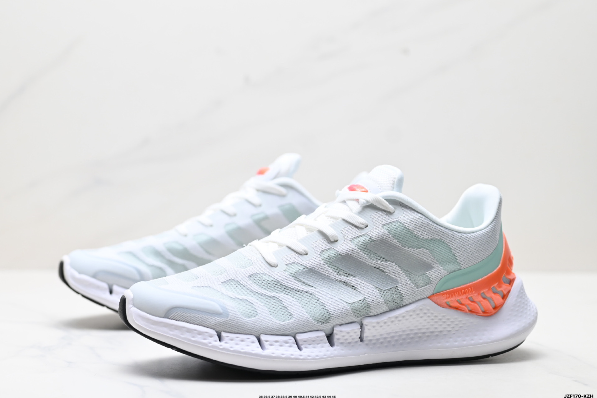 Adidas Climacool Low-Top Running Shoes - Breathable Comfort for Your Daily Run 5 i1745686292995 2008 0 3
