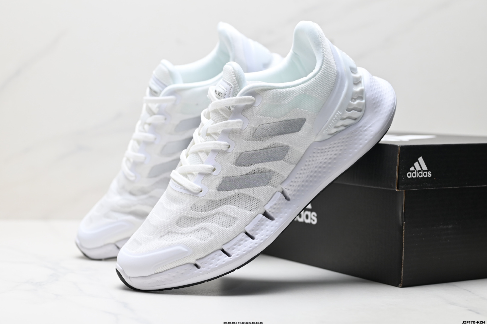 Adidas Climacool Running Shoes - Breathable, Lightweight, and Durable for Men 9 i1745686368728 5717 0 7