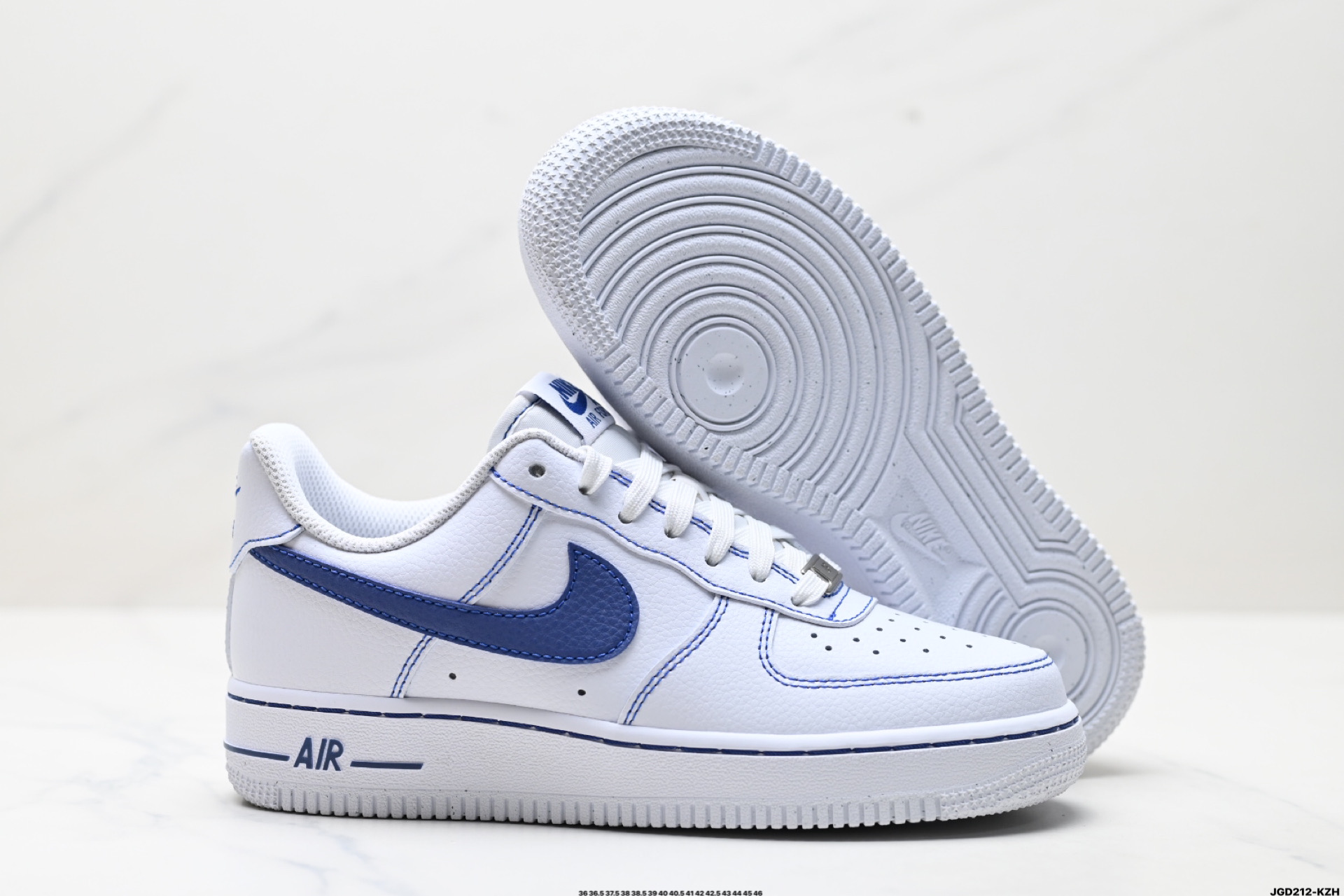 190 NIKE AIR FORCE 1‘07 LV8 HQ2037-100