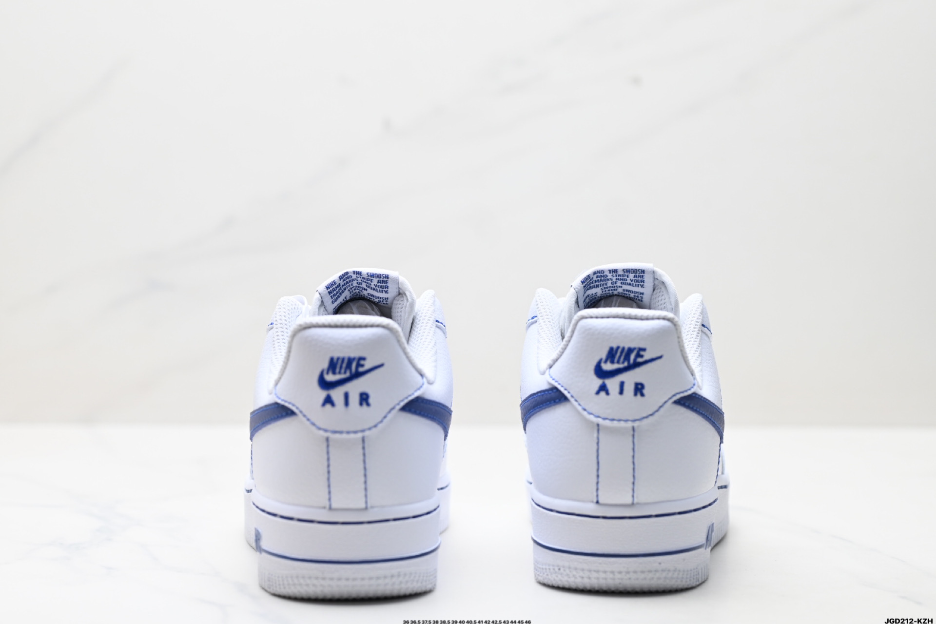 190 NIKE AIR FORCE 1‘07 LV8 HQ2037-100