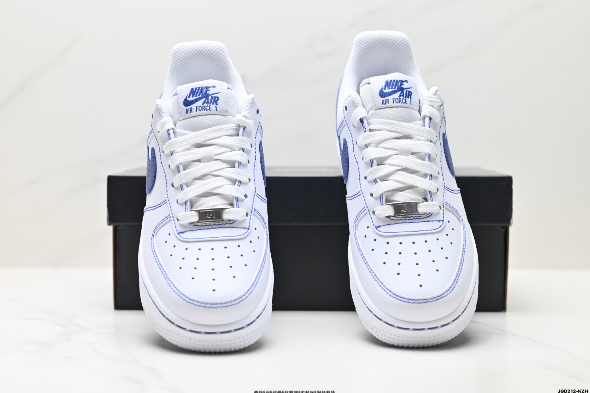 190 NIKE AIR FORCE 1‘07 LV8 HQ2037-100