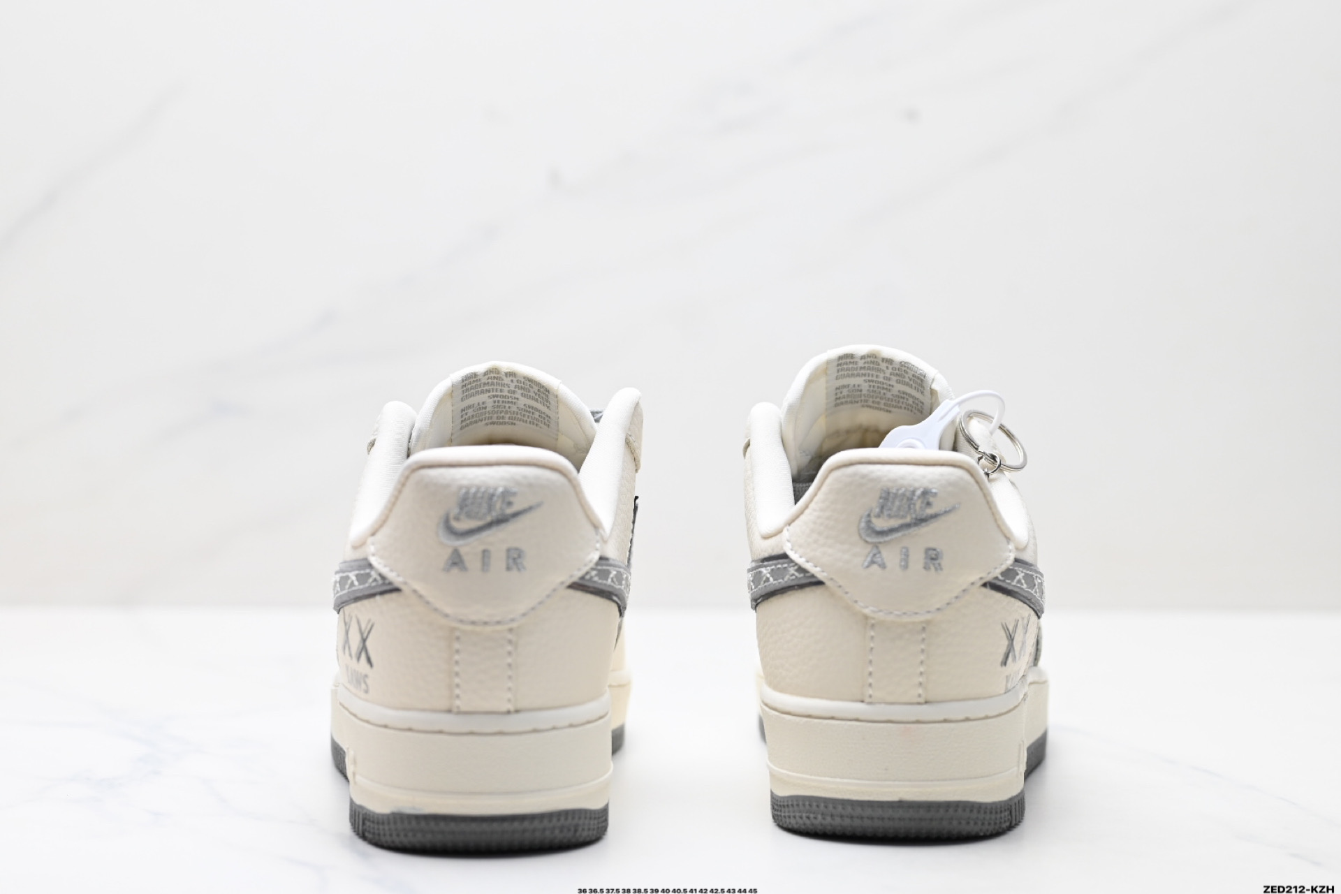 NIKE AIR FORCE 1‘07 LV8 KK1988-078