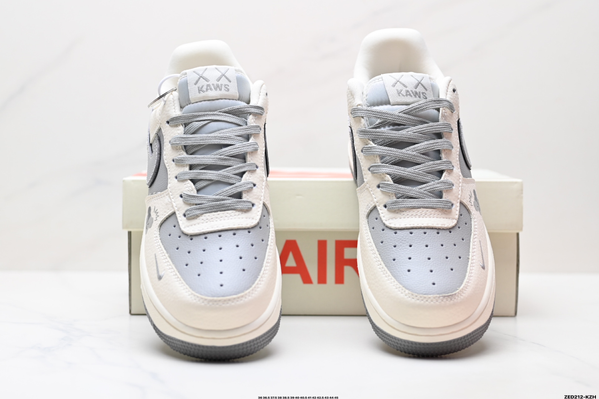 NIKE AIR FORCE 1‘07 LV8 KK1988-078