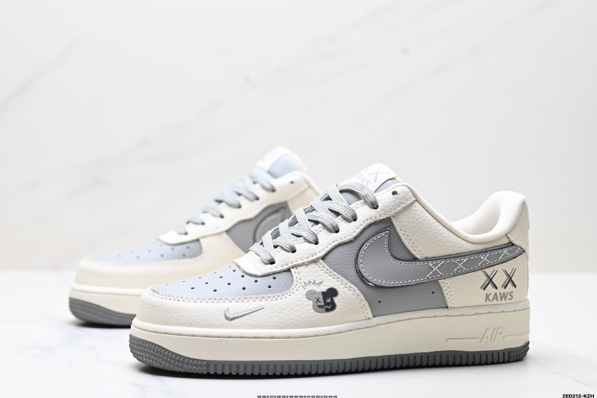 NIKE AIR FORCE 1‘07 LV8 KK1988-078