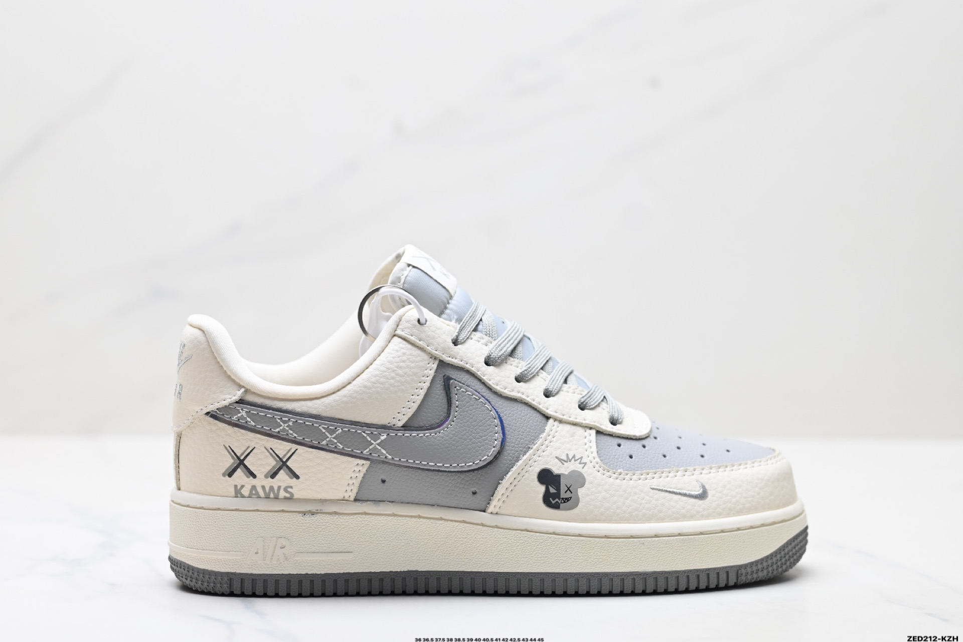 NIKE AIR FORCE 1‘07 LV8 KK1988-078
