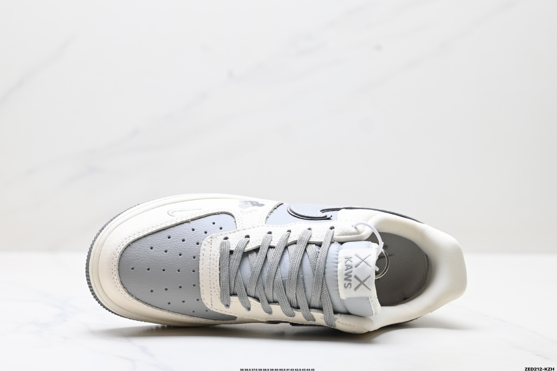 NIKE AIR FORCE 1‘07 LV8 KK1988-078
