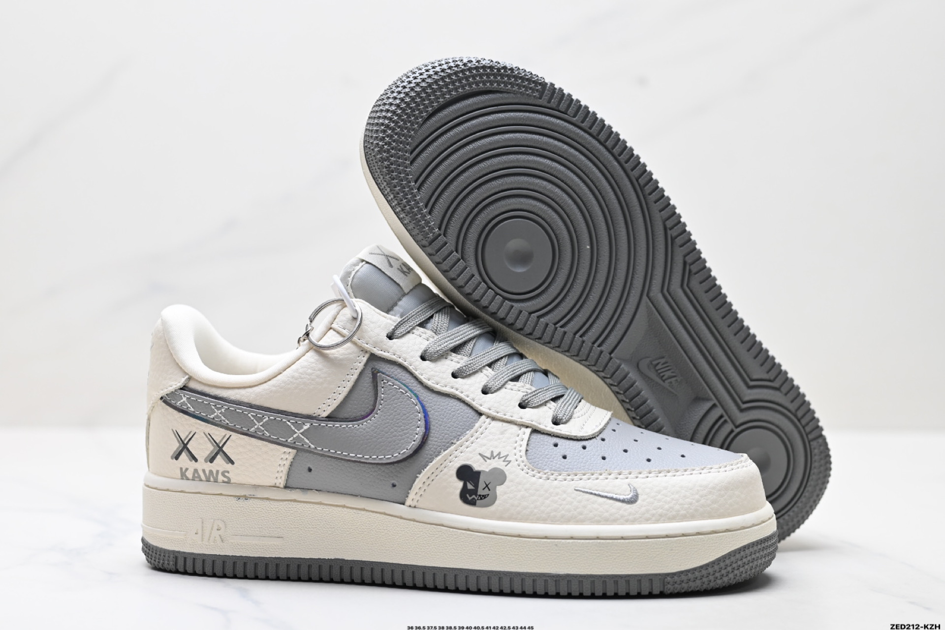 NIKE AIR FORCE 1‘07 LV8 KK1988-078