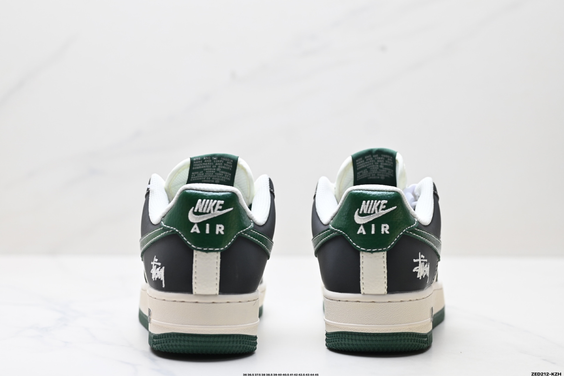 NIKE AIR FORCE 1‘07 LV8 XS1958-572