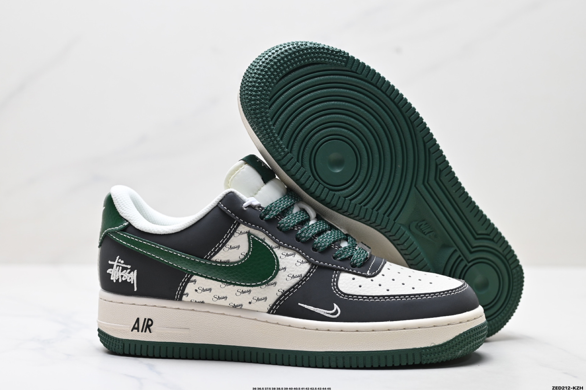 NIKE AIR FORCE 1‘07 LV8 XS1958-572