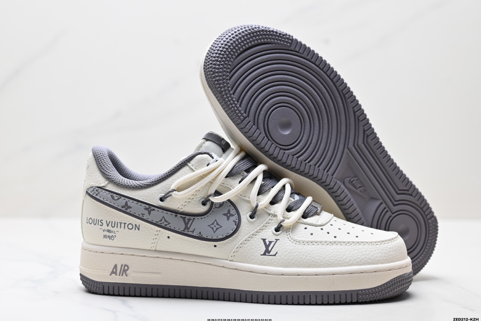 NIKE AIR FORCE 1‘07 LV8 DM6868-067
