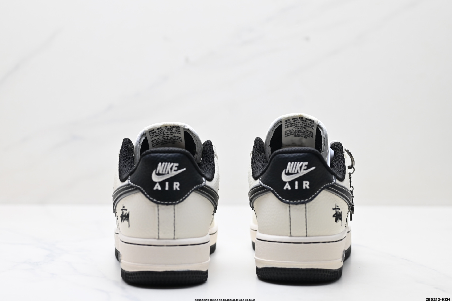 NIKE AIR FORCE 1‘07 LV8 HH7518-059