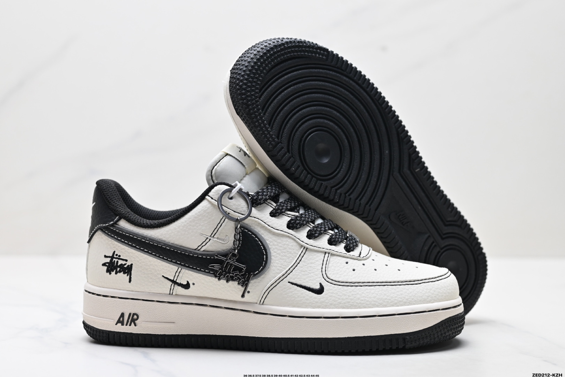 NIKE AIR FORCE 1‘07 LV8 HH7518-059