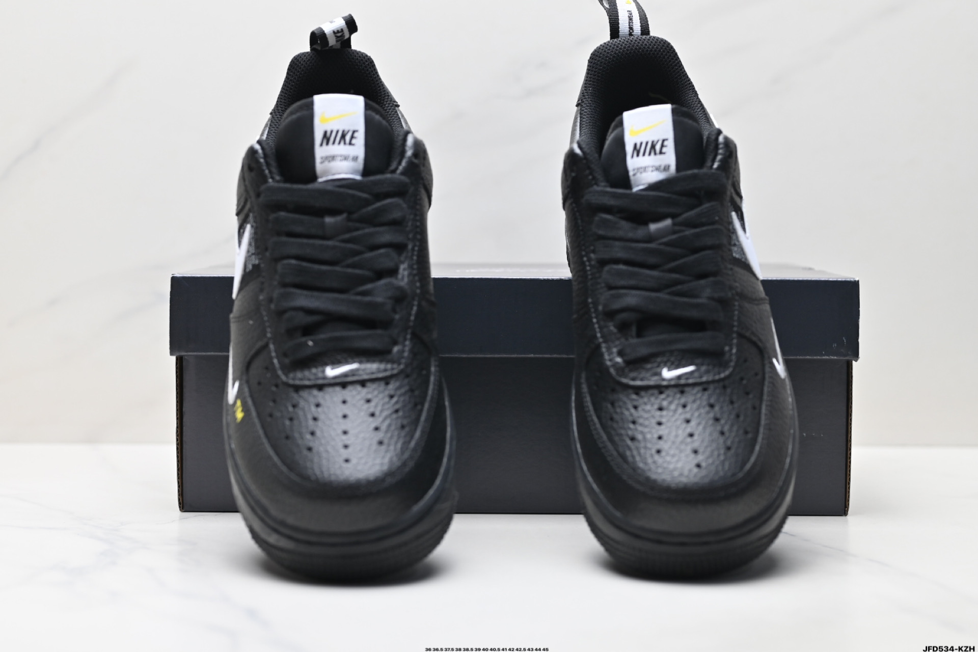 NIKE AIR FORCE 1‘07 AJ7747-001