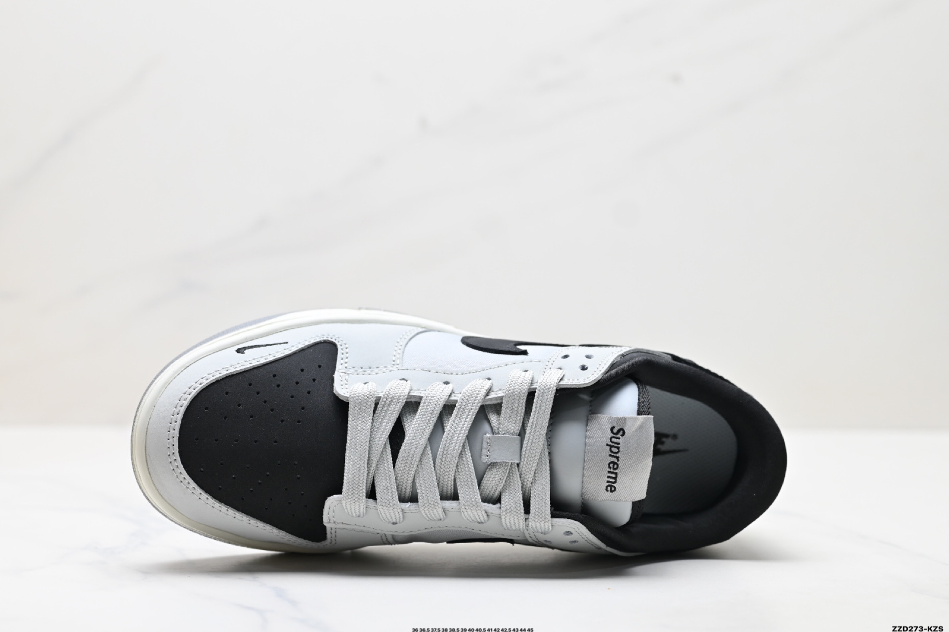 NK Dunk Low Retro “DIY高端定制” 低帮休闲运动板鞋 XY2026-151