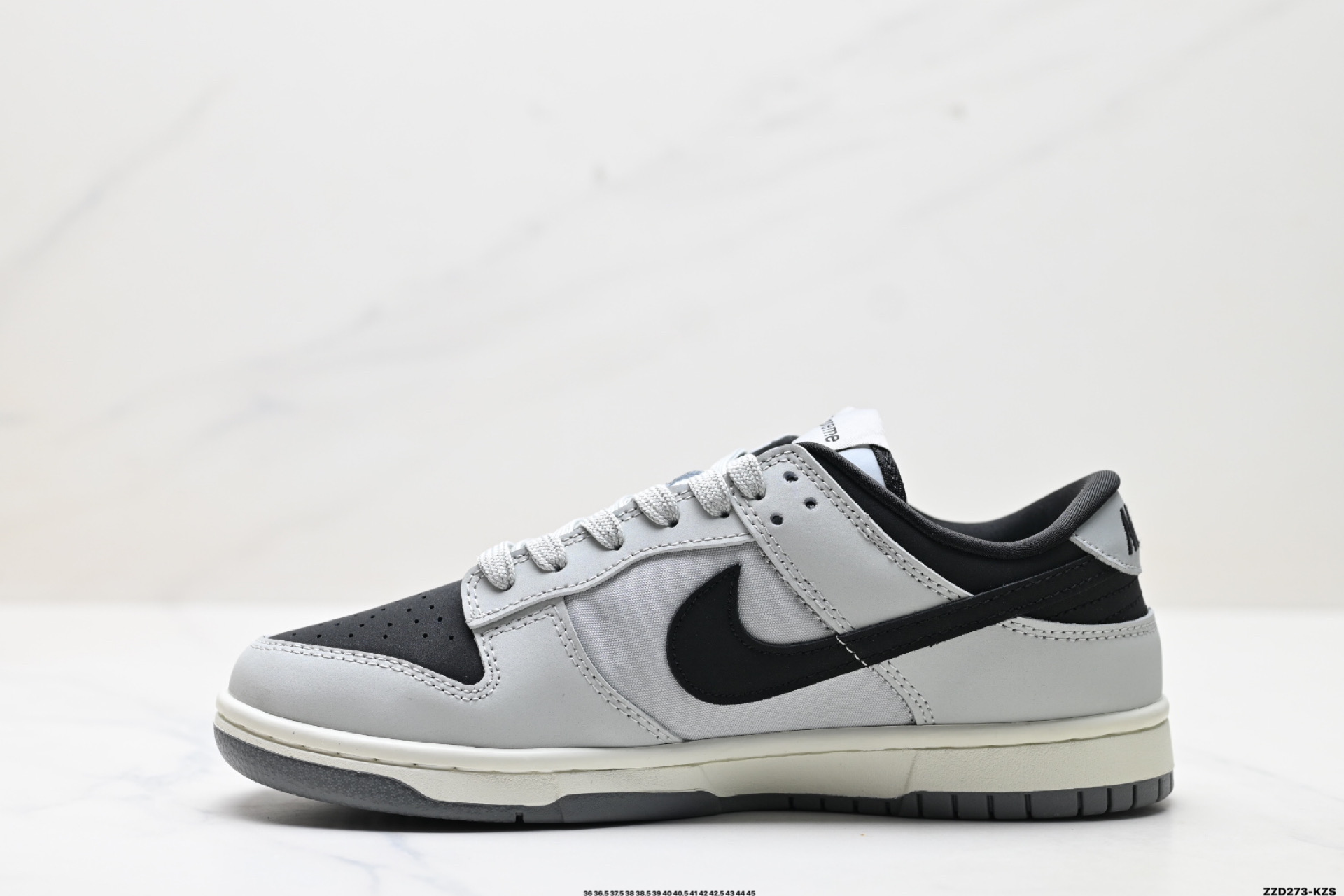 NK Dunk Low Retro “DIY高端定制” 低帮休闲运动板鞋 XY2026-151