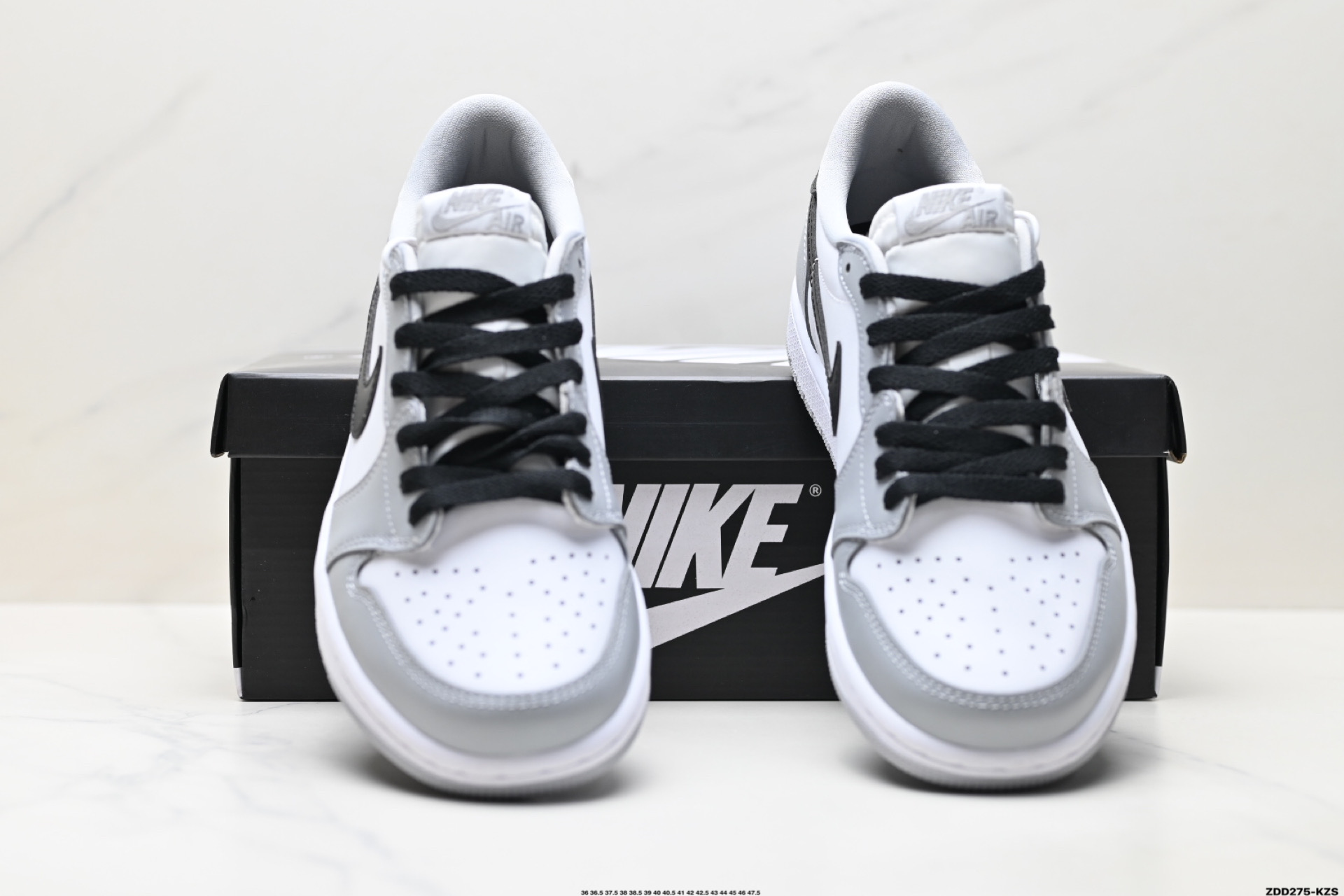 Air Jordan 1 Low AJ1乔1低帮休闲板鞋 CZ0790-110