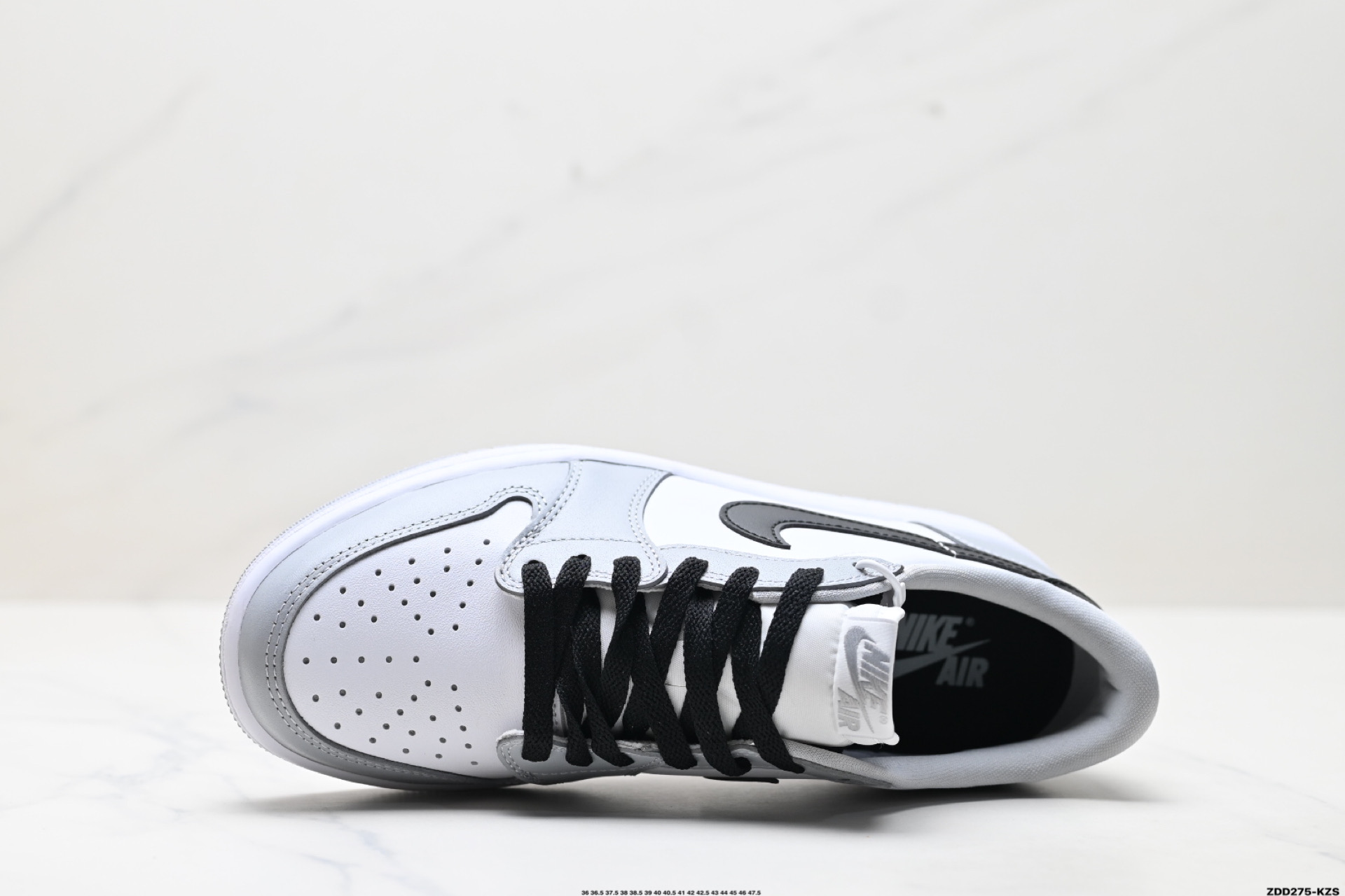 Air Jordan 1 Low AJ1乔1低帮休闲板鞋 CZ0790-110