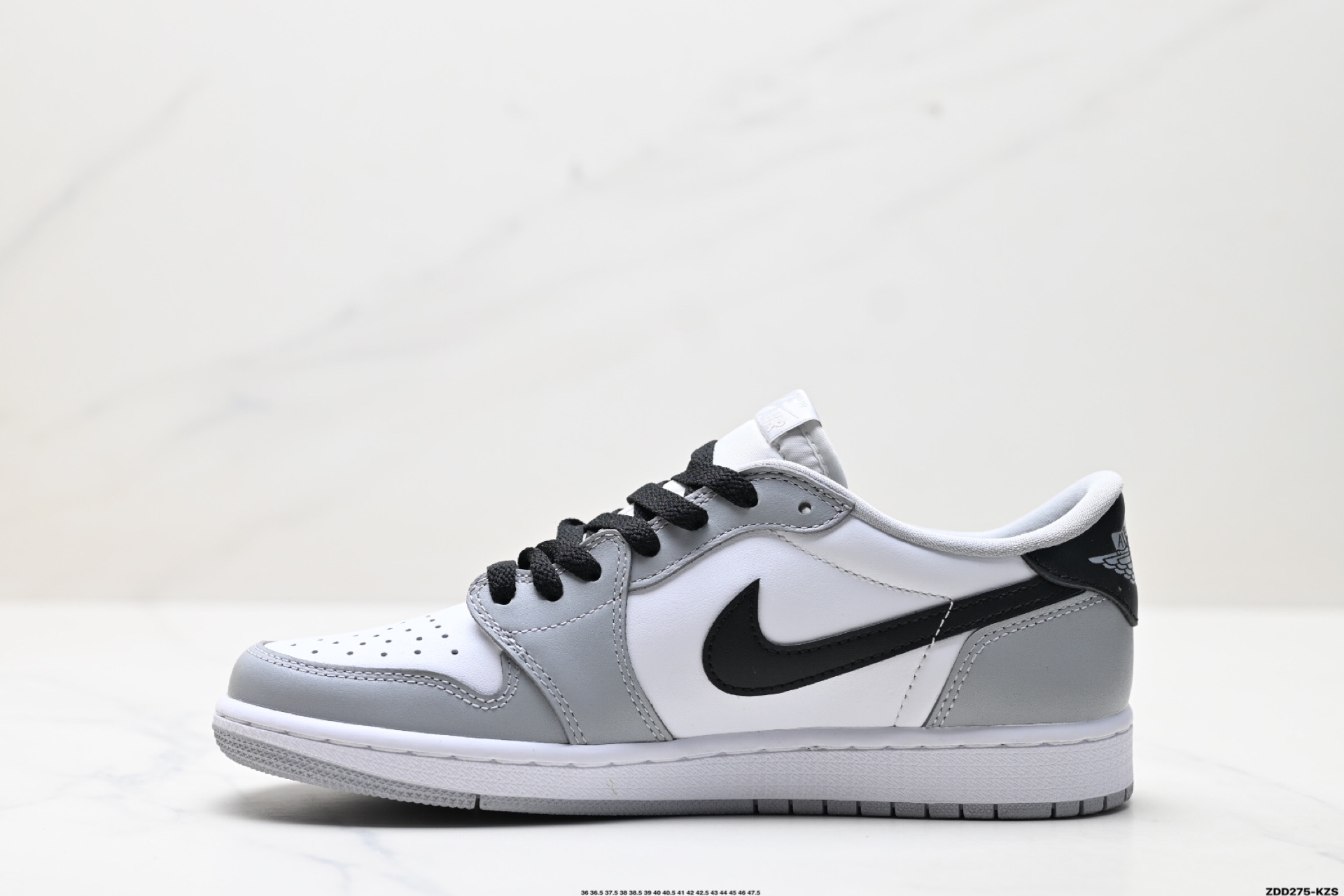 Air Jordan 1 Low AJ1乔1低帮休闲板鞋 CZ0790-110