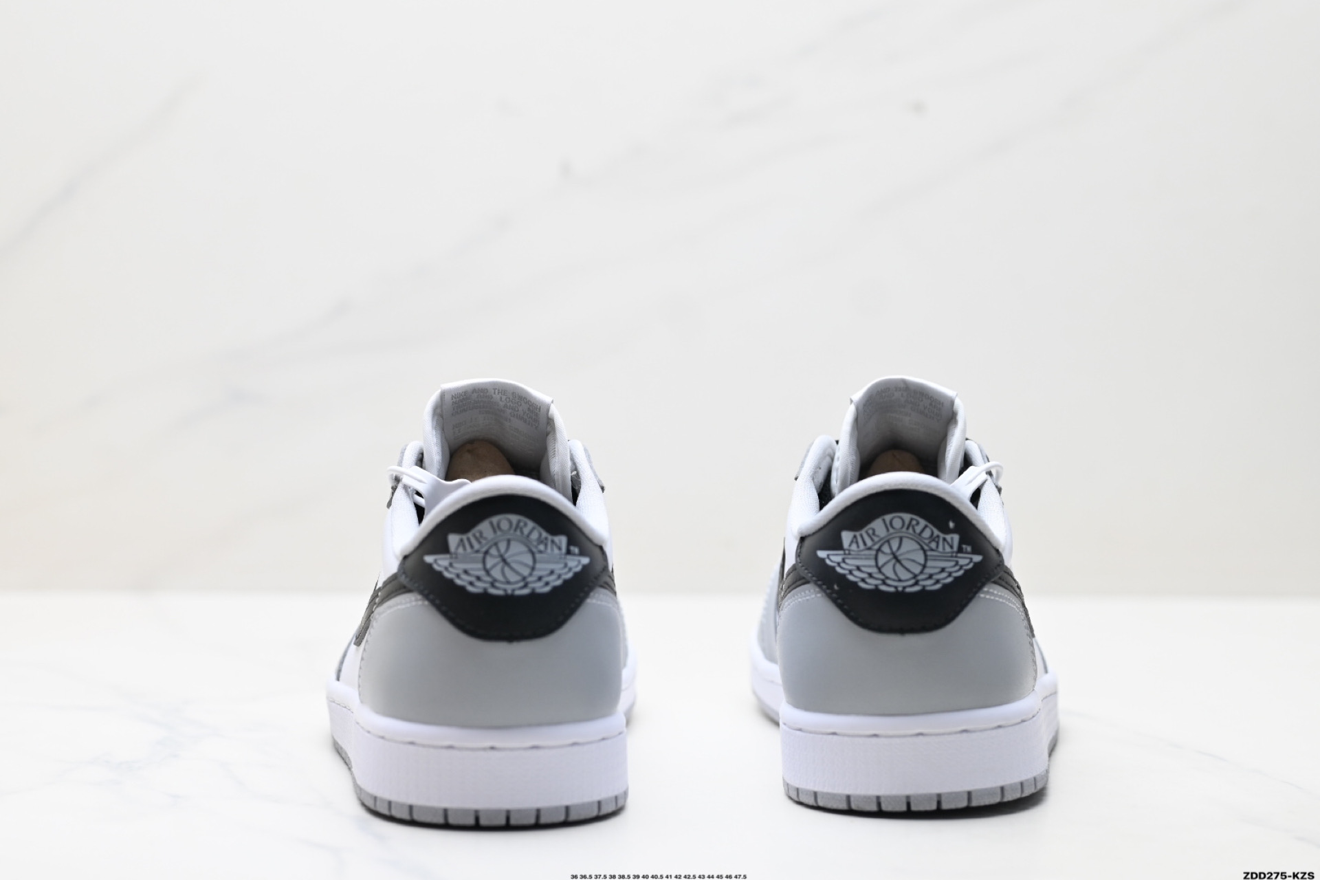 Air Jordan 1 Low AJ1乔1低帮休闲板鞋 CZ0790-110
