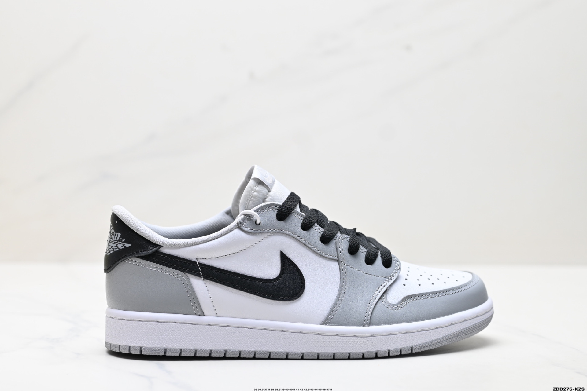 Air Jordan 1 Low AJ1乔1低帮休闲板鞋 CZ0790-110