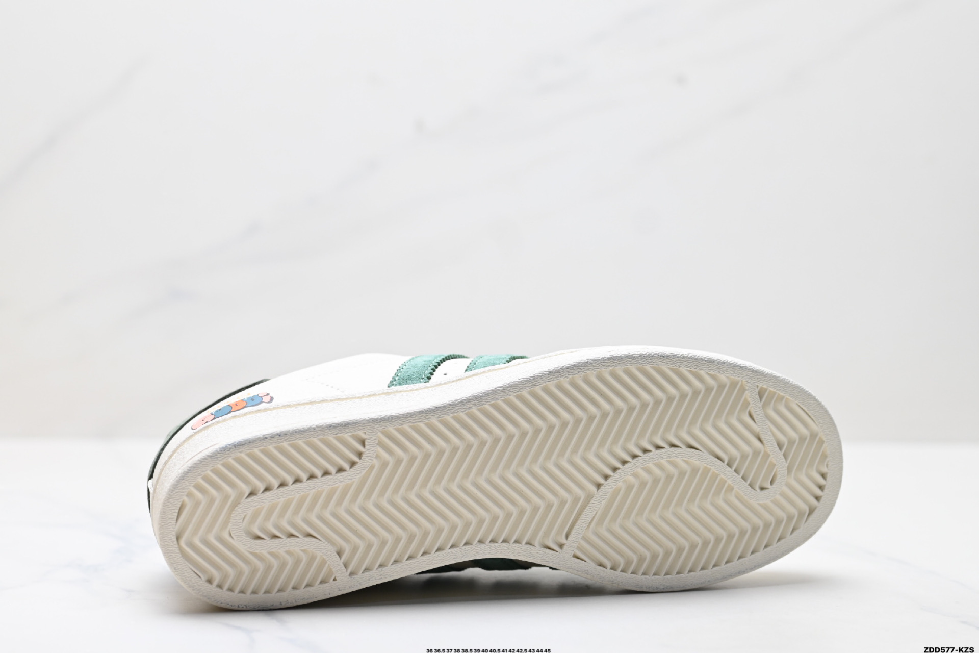 Adidas Originals Superstar 'DIY' Zapatillas Casuales Unisex - Edición Limitada 10 i1745770314347 5950 0 8