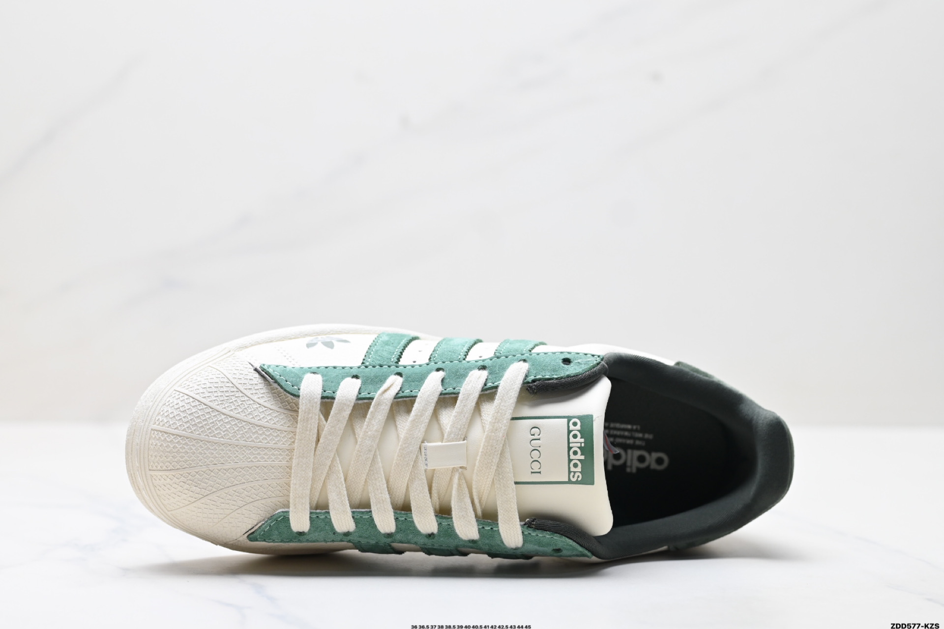 Adidas Originals Superstar 'DIY' Zapatillas Casuales Unisex - Edición Limitada 3 i1745770315994 4470 0 1