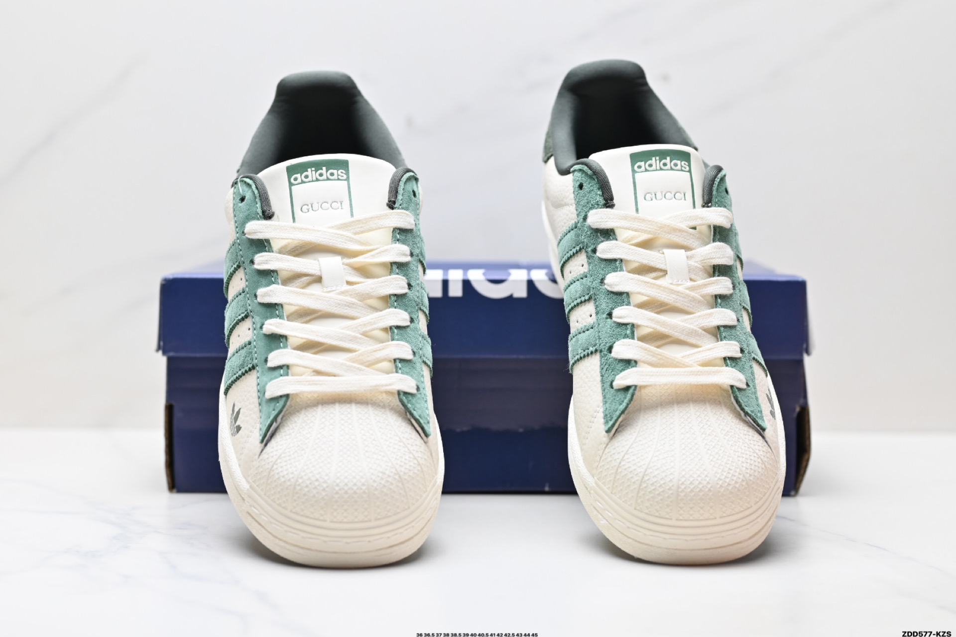 Adidas Originals Superstar 'DIY' Zapatillas Casuales Unisex - Edición Limitada 8 i1745770315994 8660 0 6