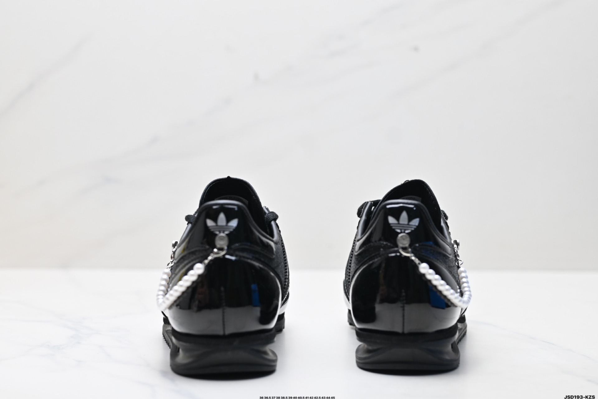 Adidas SL 72 OG Zapatillas Deportivas Bajas Informales - Comodidad y Estilo 7 i1745771210619 3864 0 5