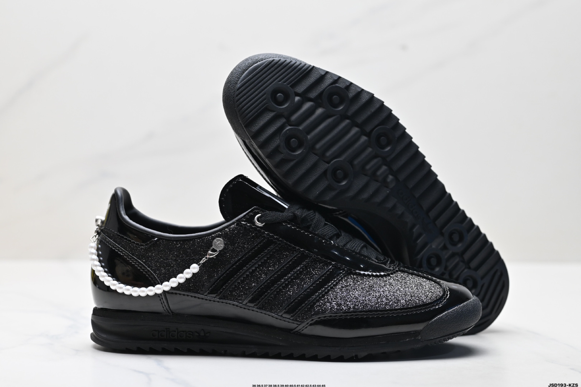 Adidas SL 72 OG Zapatillas Deportivas Bajas Informales - Comodidad y Estilo 6 i1745771210620 4839 0 4