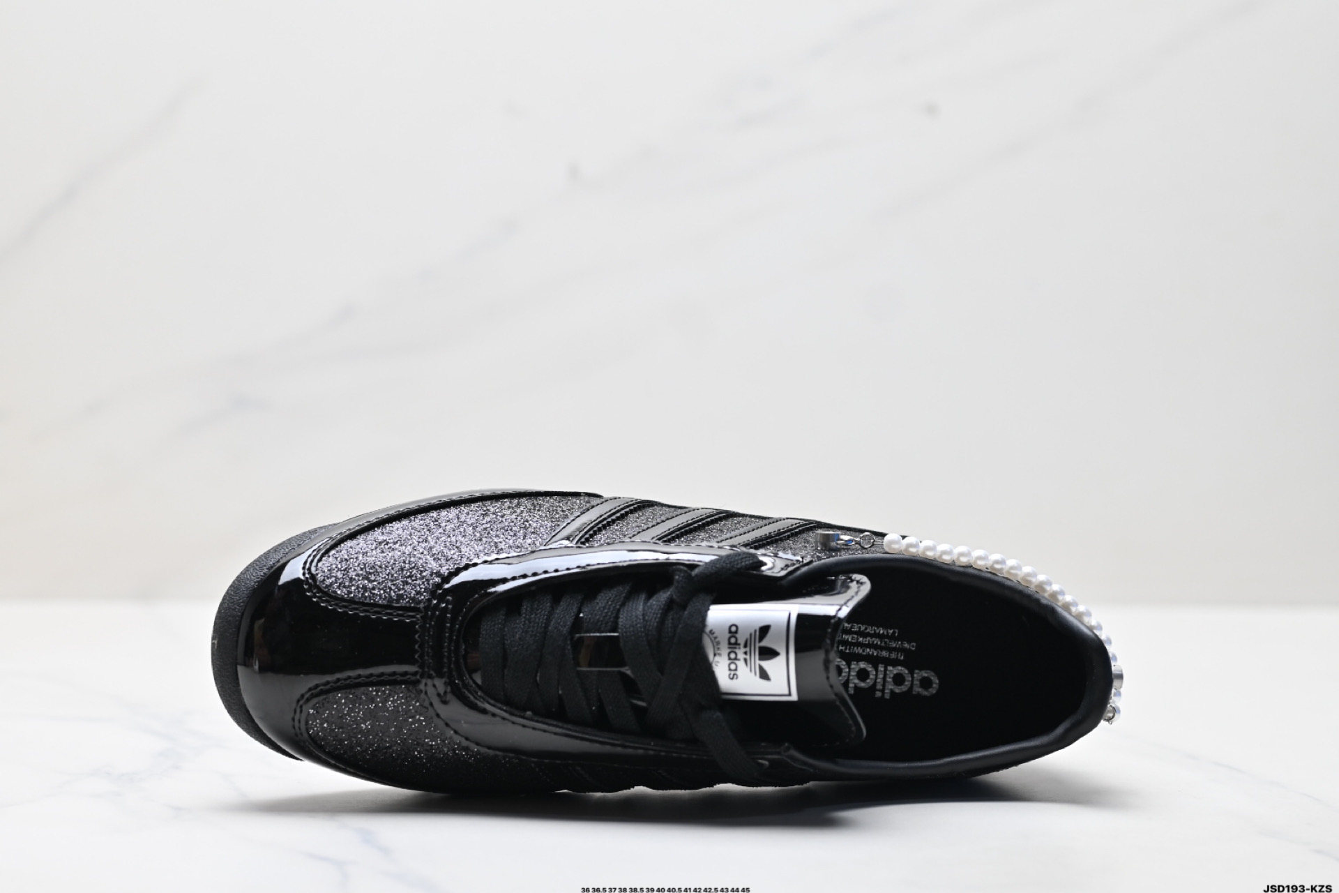 Adidas SL 72 OG Zapatillas Deportivas Bajas Informales - Comodidad y Estilo 3 i1745771210620 6508 0 1