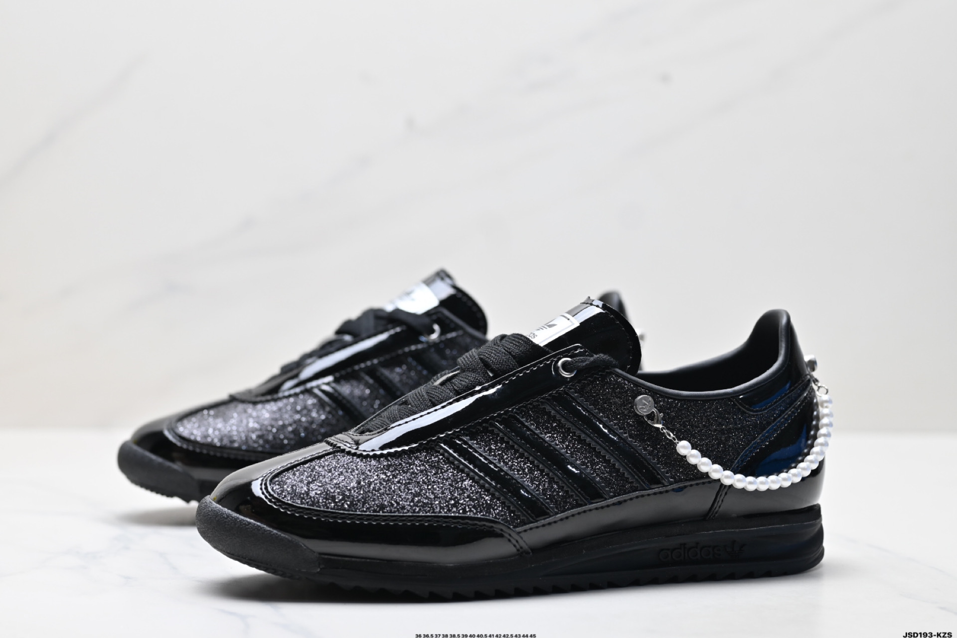 Adidas SL 72 OG Zapatillas Deportivas Bajas Informales - Comodidad y Estilo 5 i1745771210620 9222 0 3