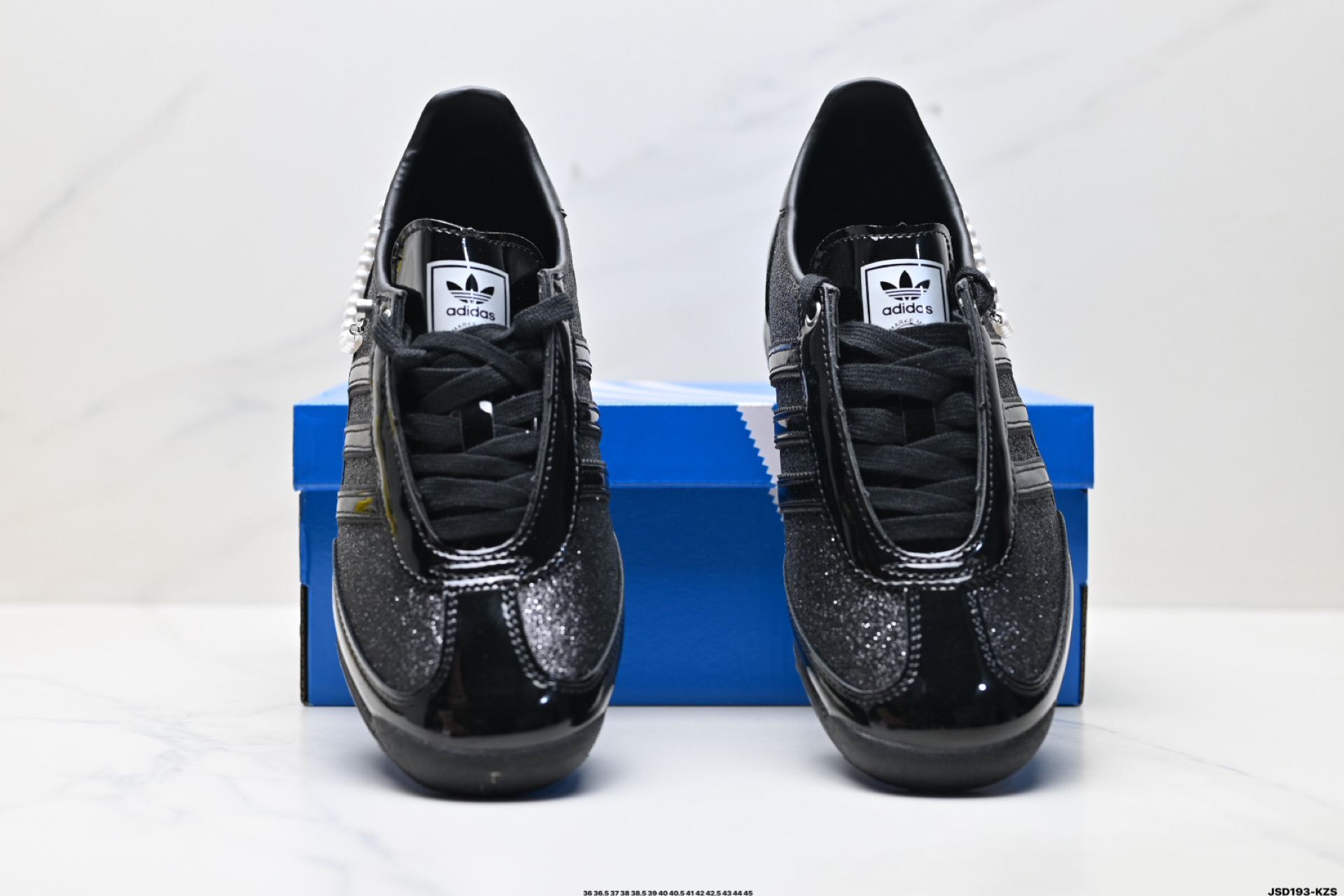 Adidas SL 72 OG Zapatillas Deportivas Bajas Informales - Comodidad y Estilo 8 i1745771212078 8798 0 6
